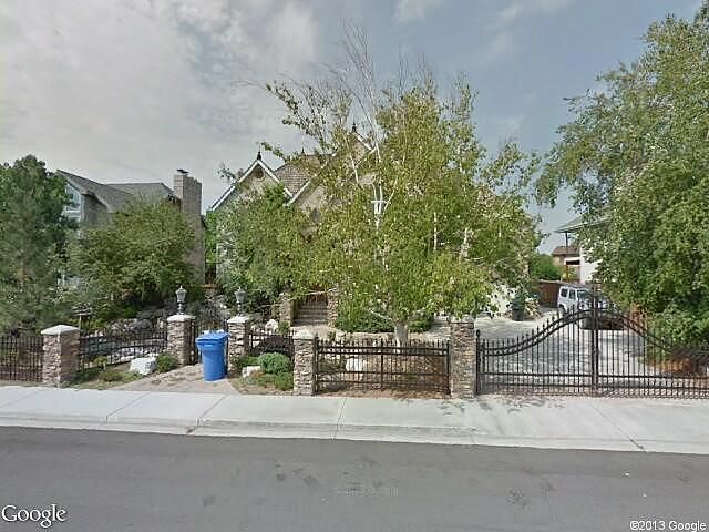 N 1200 E, Orem, UT 84097