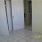 505 NW 177 ST # 219, Miami, FL 33169 ID:989647