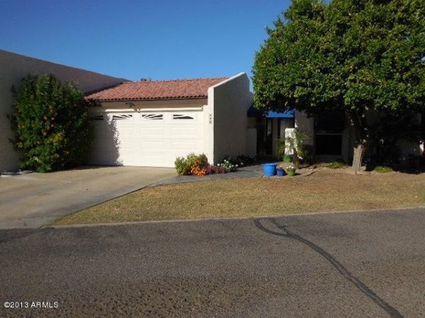 240 E Laguna Royale Drive, Litchfield Park, AZ 85340