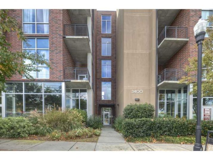 Unit 117 - 3400 Malone Drive, Atlanta, GA 30341