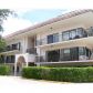 4725 SW 62ND AV # 104, Fort Lauderdale, FL 33314 ID:708061