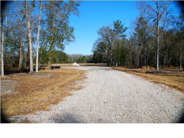 1 COUNTY LINE RD, Ravenel, SC 29470