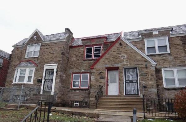 8237 Williams Avenue, Philadelphia, PA 19150