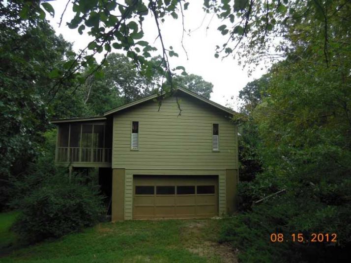 2249 Hamilton Road, Gainesville, GA 30507