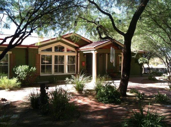 0 sandario, Tucson, AZ 85743