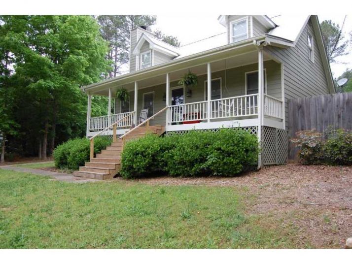 366 Mayapple Glen, Dawsonville, GA 30534