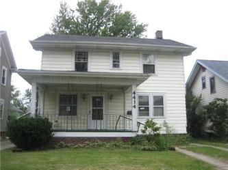 4414 Kenilworth Street, Fort Wayne, IN 46806