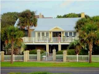 807 OCEAN BLVD, Isle Of Palms, SC 29451