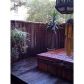 Unit 2 - 1120 Rosedale Drive Ne, Atlanta, GA 30306 ID:3969513