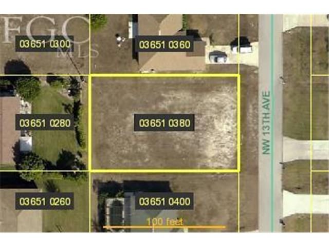 118 NW 13th AVE, Cape Coral, FL 33993