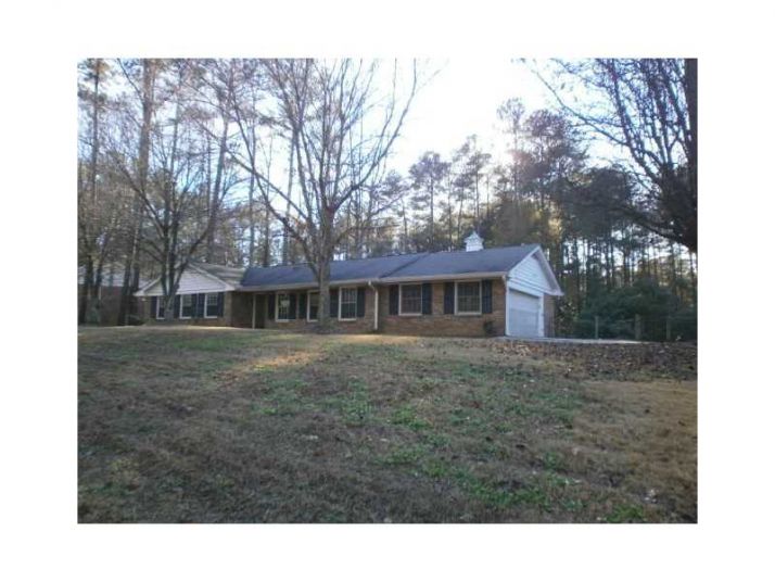 3931 Gunnin Road, Norcross, GA 30092