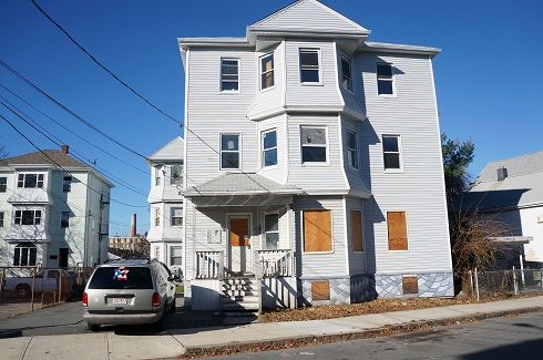 159 Covel St, Fall River, MA 02720