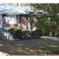 2452 Ridgefield Terrace, Decatur, GA 30033 ID:2954349