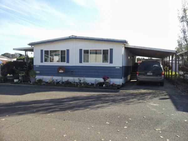 2901 E 2nd Street #51, Newberg, OR 97132