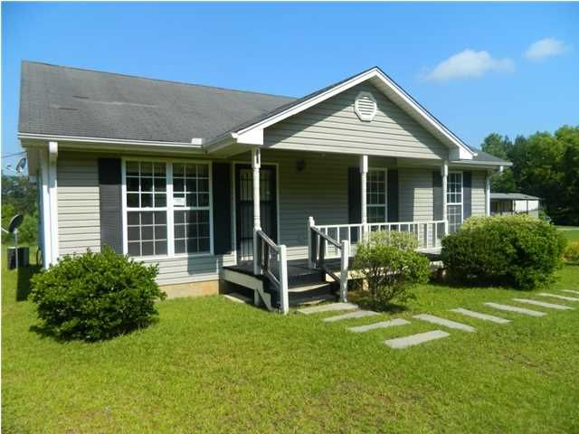 133 Simpson Quarter, Greenville, AL 36037