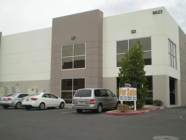 Bldg 7, Las Vegas, NV 89118