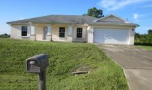 318 Pinehurst Avenue Lehigh Acres, FL 33936