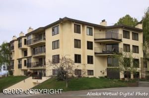 333 M Street, Anchorage, AK 99501