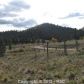 Lot 52 County 88 Rd, Guffey, CO 80820 ID:3861513