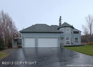 12161 Galena Circle, Anchorage, AK 99507