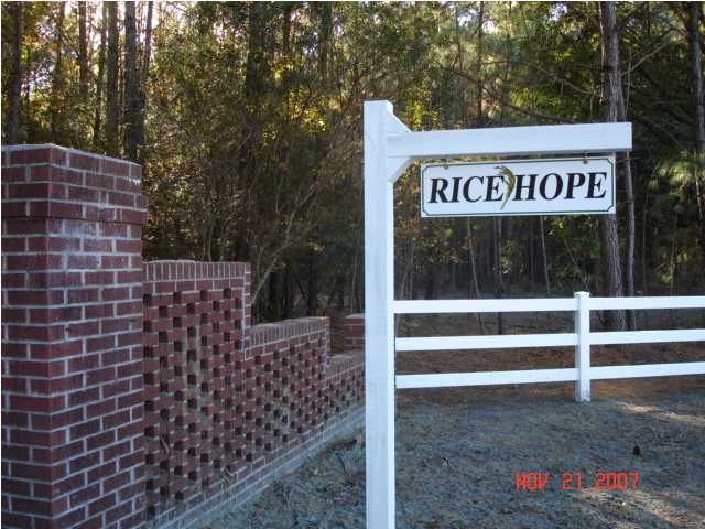 8 RICE HOPE, Ravenel, SC 29470