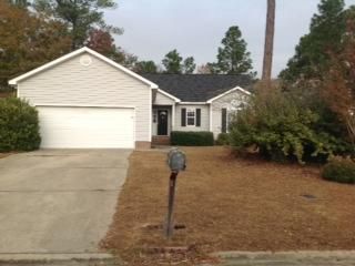 222 Colony Lakes Dr, Lexington, SC 29073