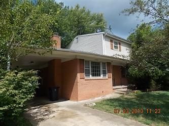 7022 96th Pl, Lanham, MD 20706