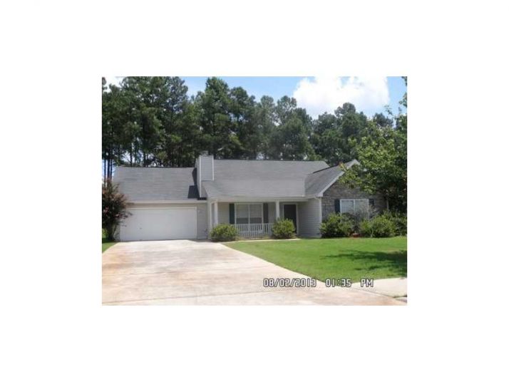 314 The Gables, Mcdonough, GA 30253