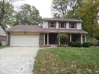 7535 Carolling Way, Indianapolis, IN 46237