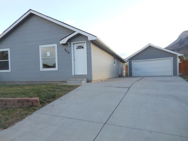 209 Meadow Drive, Parachute, CO 81635