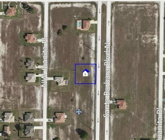 1424 Santa Barbara Blvd, Cape Coral, FL 33993