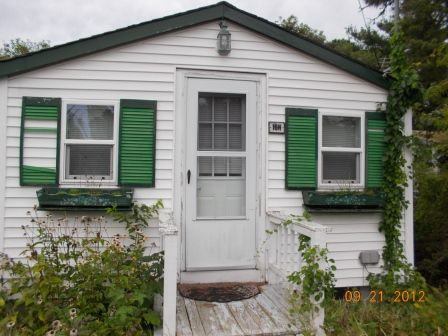 16 H Knollview Road, Buzzards Bay, MA 02532