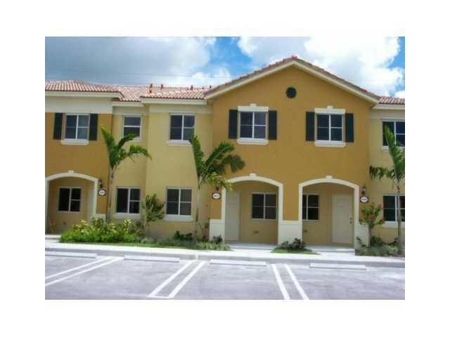 1609 SE 31 CT # 1609, Homestead, FL 33035