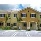 1609 SE 31 CT # 1609, Homestead, FL 33035 ID:688002