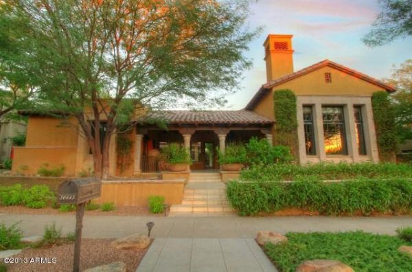 20663 N 102ND Place, Scottsdale, AZ 85255