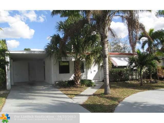 2524 Nw 62nd Ave, Pompano Beach, FL 33063