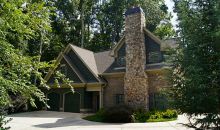 323 Anderwood Ridge Nw Marietta, GA 30064