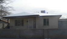 3534 Ute Drive Northwest Albuquerque, NM 87105