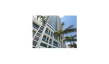 3301 NE 1 AV # M0706 Miami, FL 33137