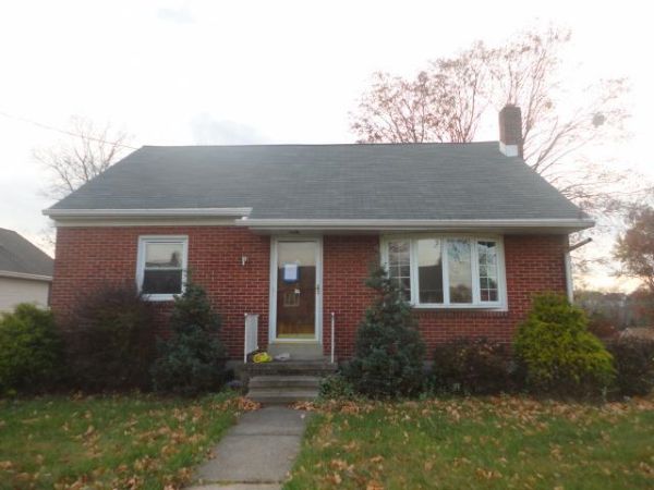 3416 Reading Crest Avenue, Reading, PA 19605