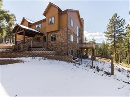 1229 Tapadero Road, Bailey, CO 80421