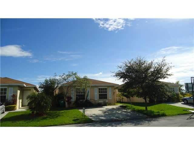 25647 SW 125 PL, Homestead, FL 33032