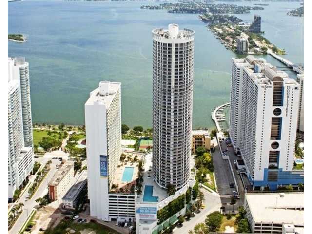 1750 N BAYSHORE DR # 3115, Miami, FL 33132