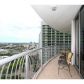 1750 N BAYSHORE DR # 3115, Miami, FL 33132 ID:3999388