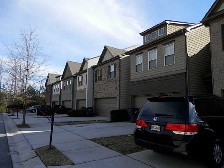 Unit 29 - 2655 Daybreak Court Nw, Suwanee, GA 30024