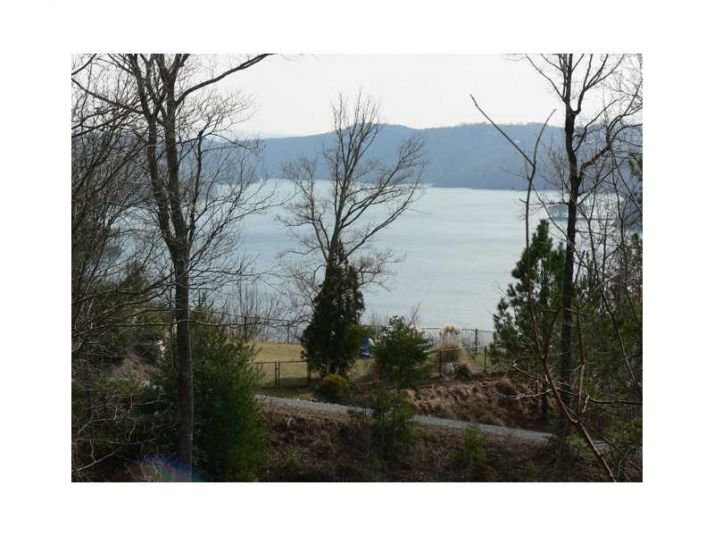 28 Hunter Ridge Drive, Ellijay, GA 30540