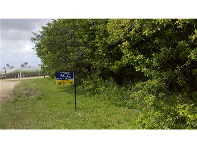 35201 SW 214 AVE, Homestead, FL 33034