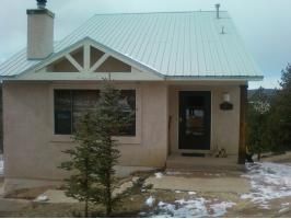 47 Nimbus Ln., Florissant, CO 80816