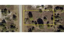 1804 Leroy Ave Blk 27 Lot 10 Lehigh Acres, FL 33972