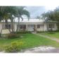 971 NE 111 St, Miami, FL 33161 ID:3868466